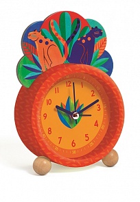 Будильник Пантеры (Djeco, DD00403)